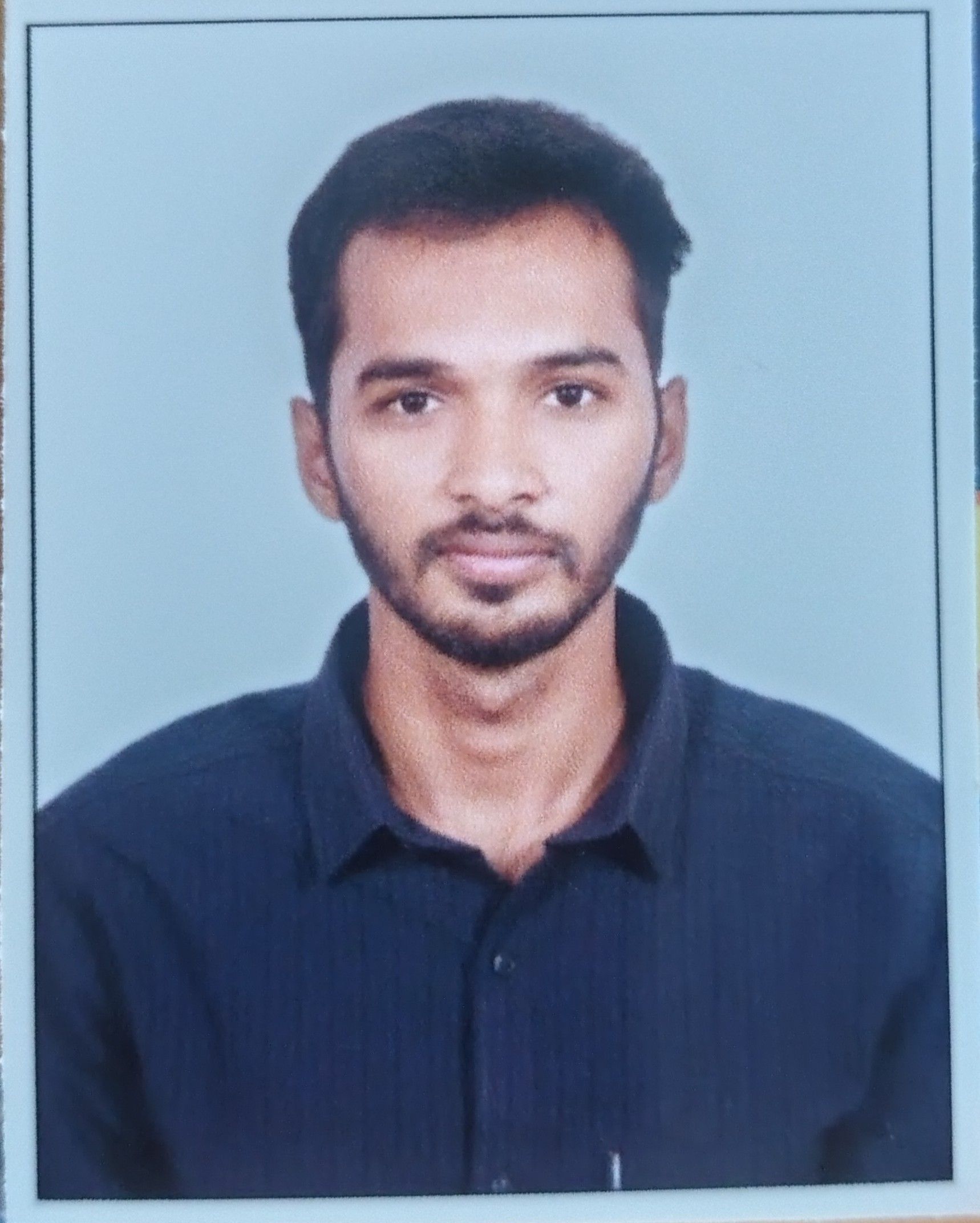 DAMMALAPATI VAMSI