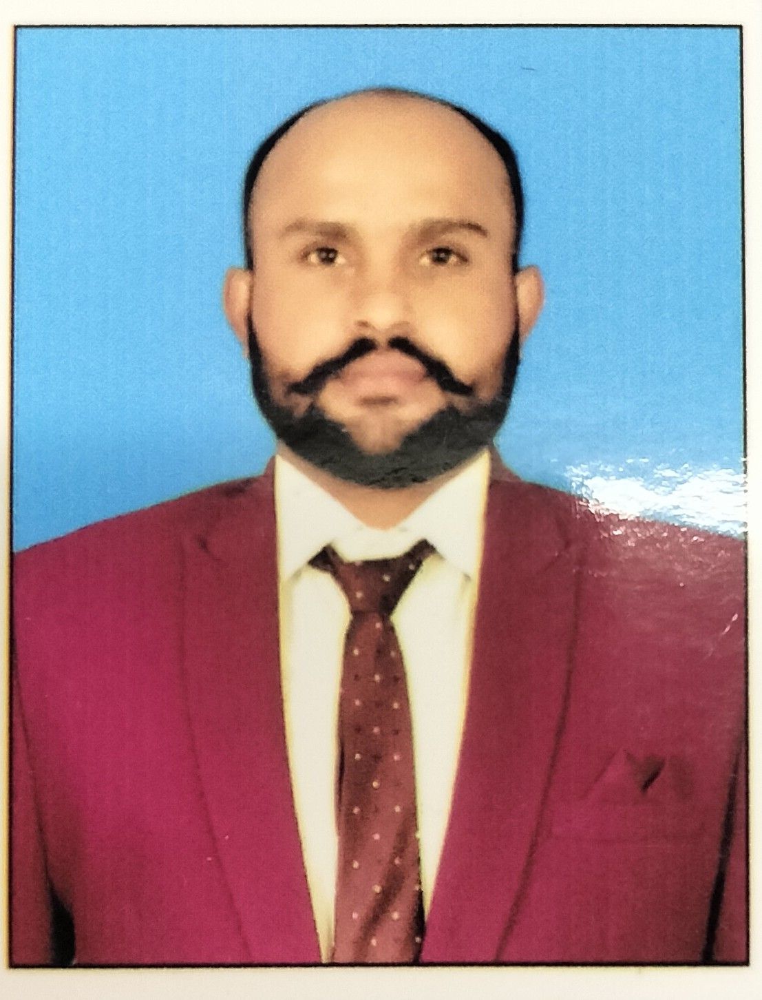 AVULA VEERA VENKATA SURESH BABU