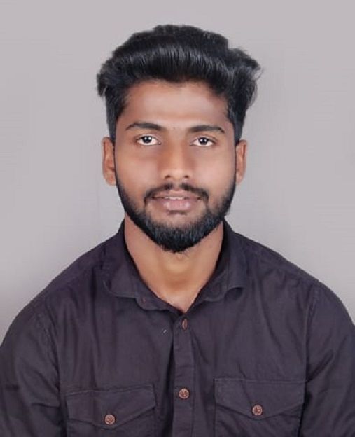 RAKESHKUMAR P D