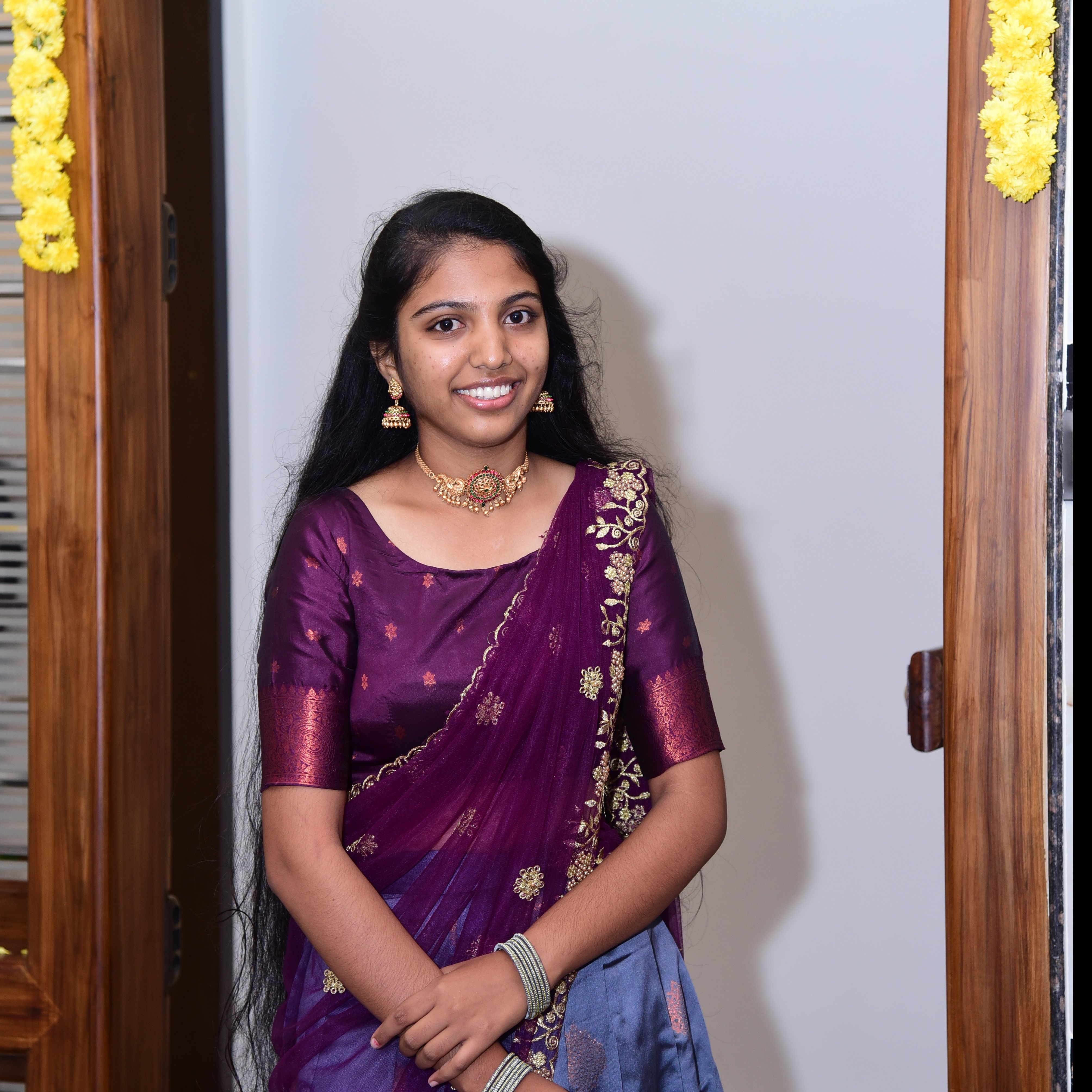 SHREE LAKSHMI B Y