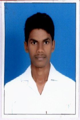 BOYALAPALLI IRMIYA