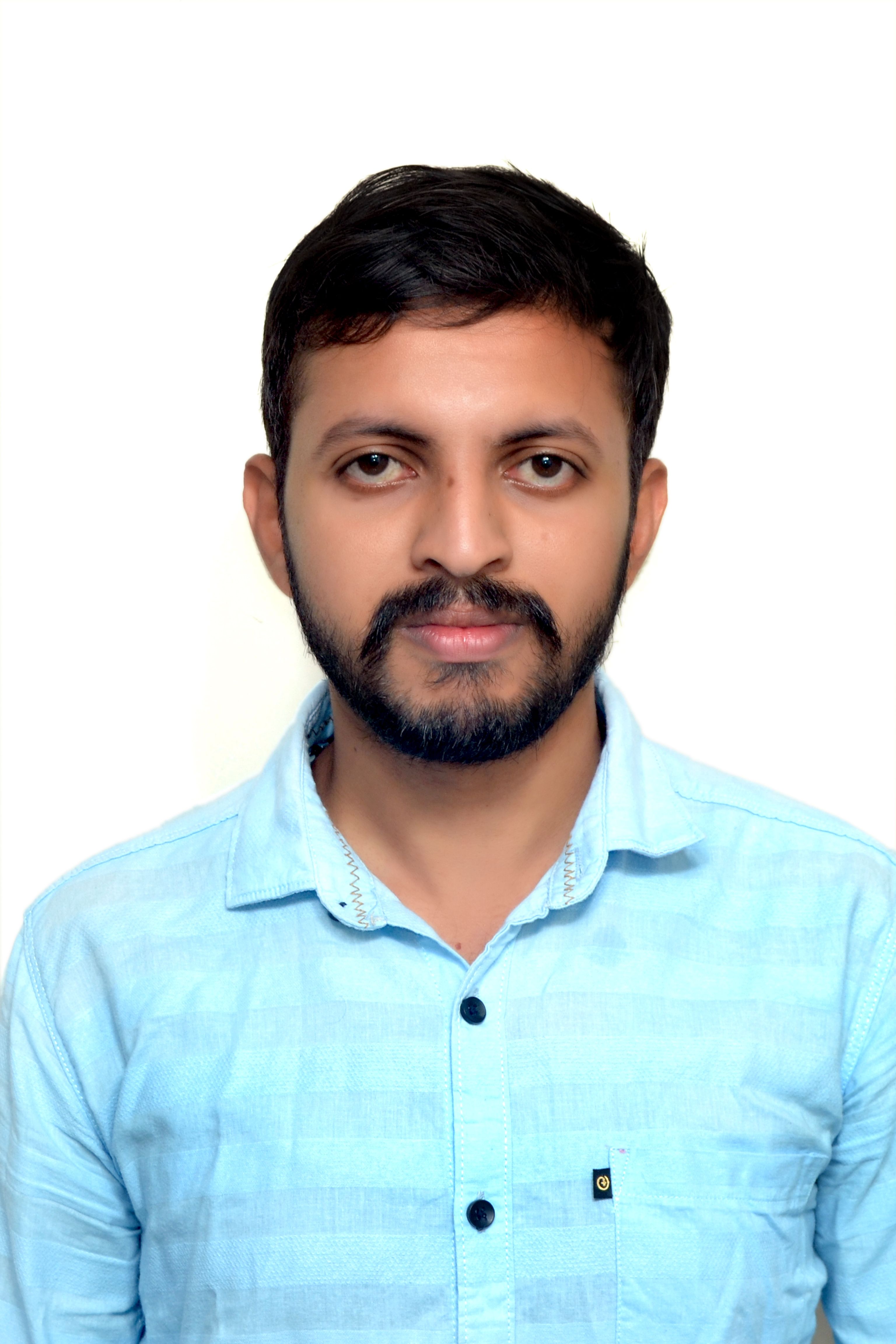 SHASHANK H R