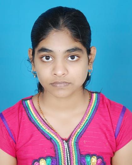 ASHWINI NAGAPPA NIDAGUNDI