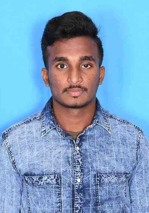 HAREESHGOUDA NINGANAGOUDA UJJANAGOU