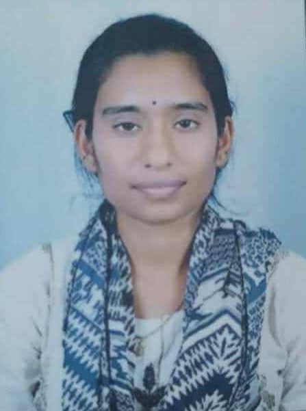 BANOTHU SHIRISHA
