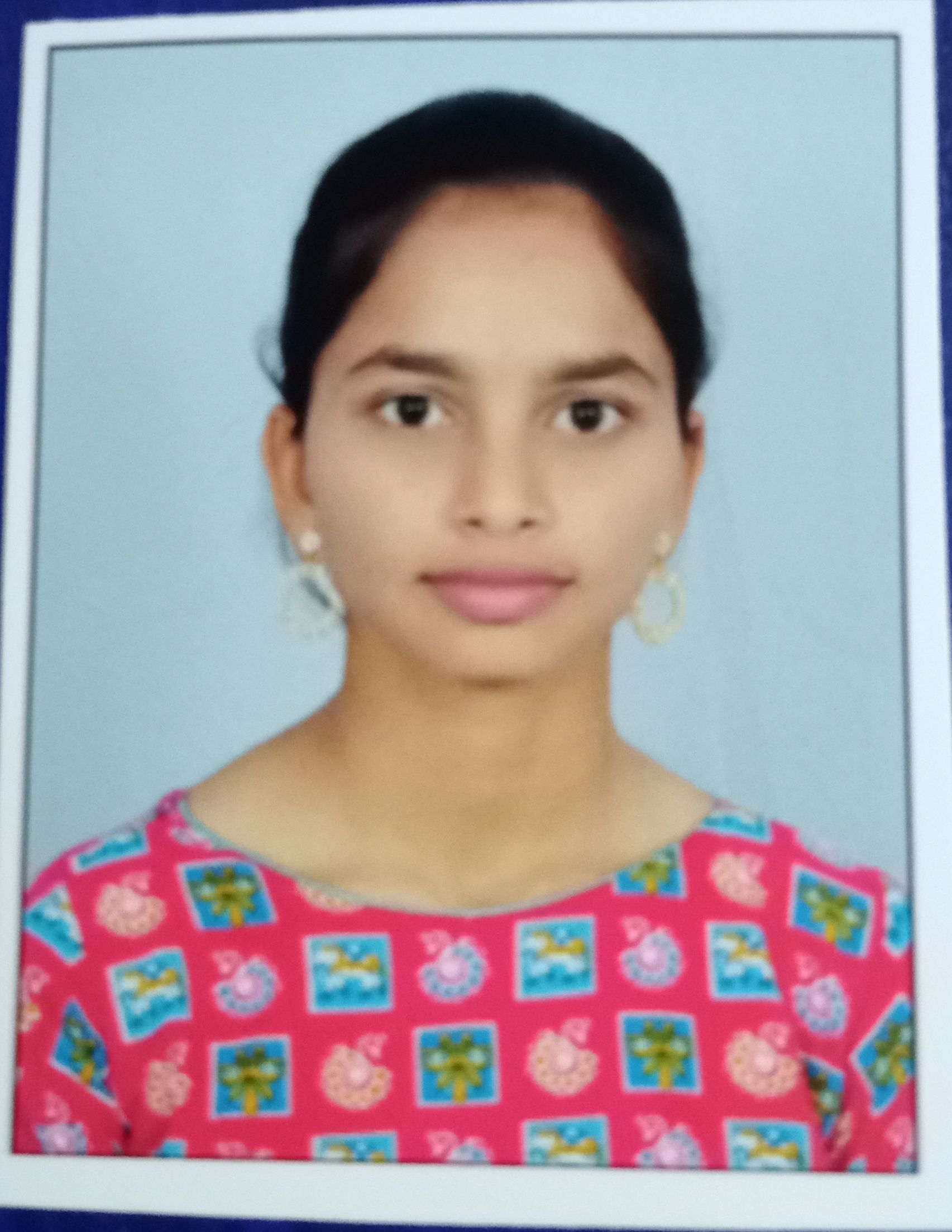 SABHAVATH ANUSHA