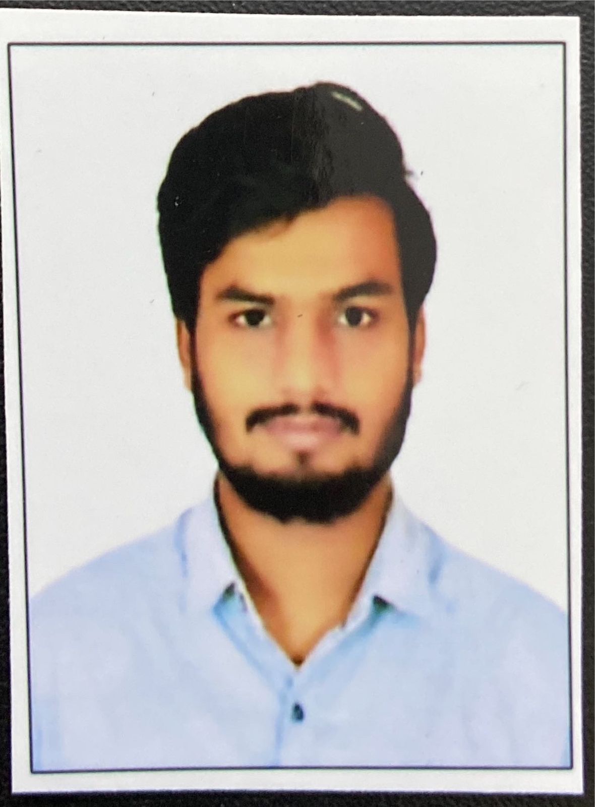 KETHAVATH JITHESH KUMAR