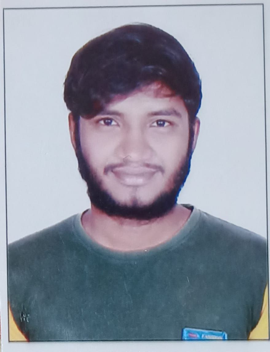 PATHLAVATH PAVAN NAIK