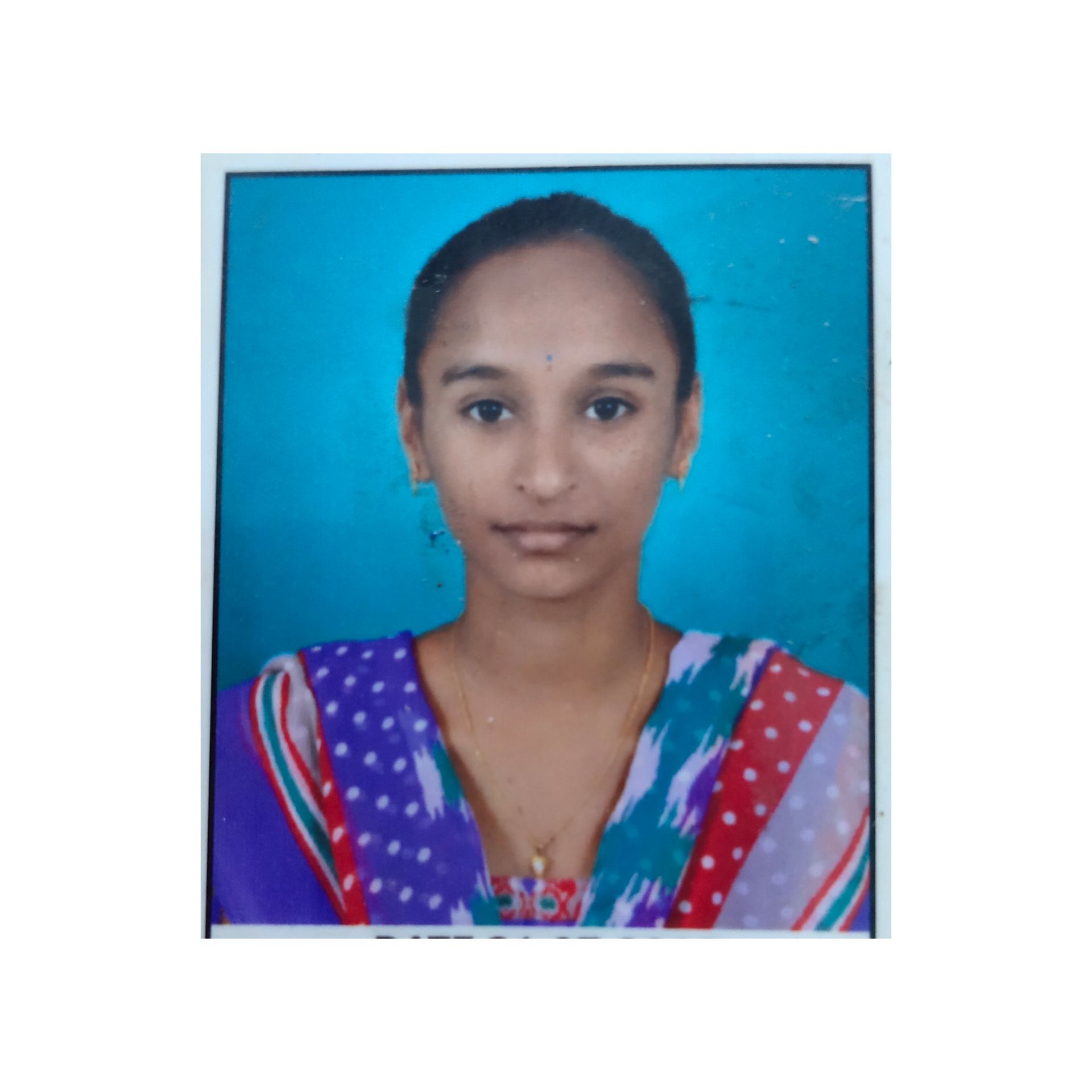 BANOTH DIVYA