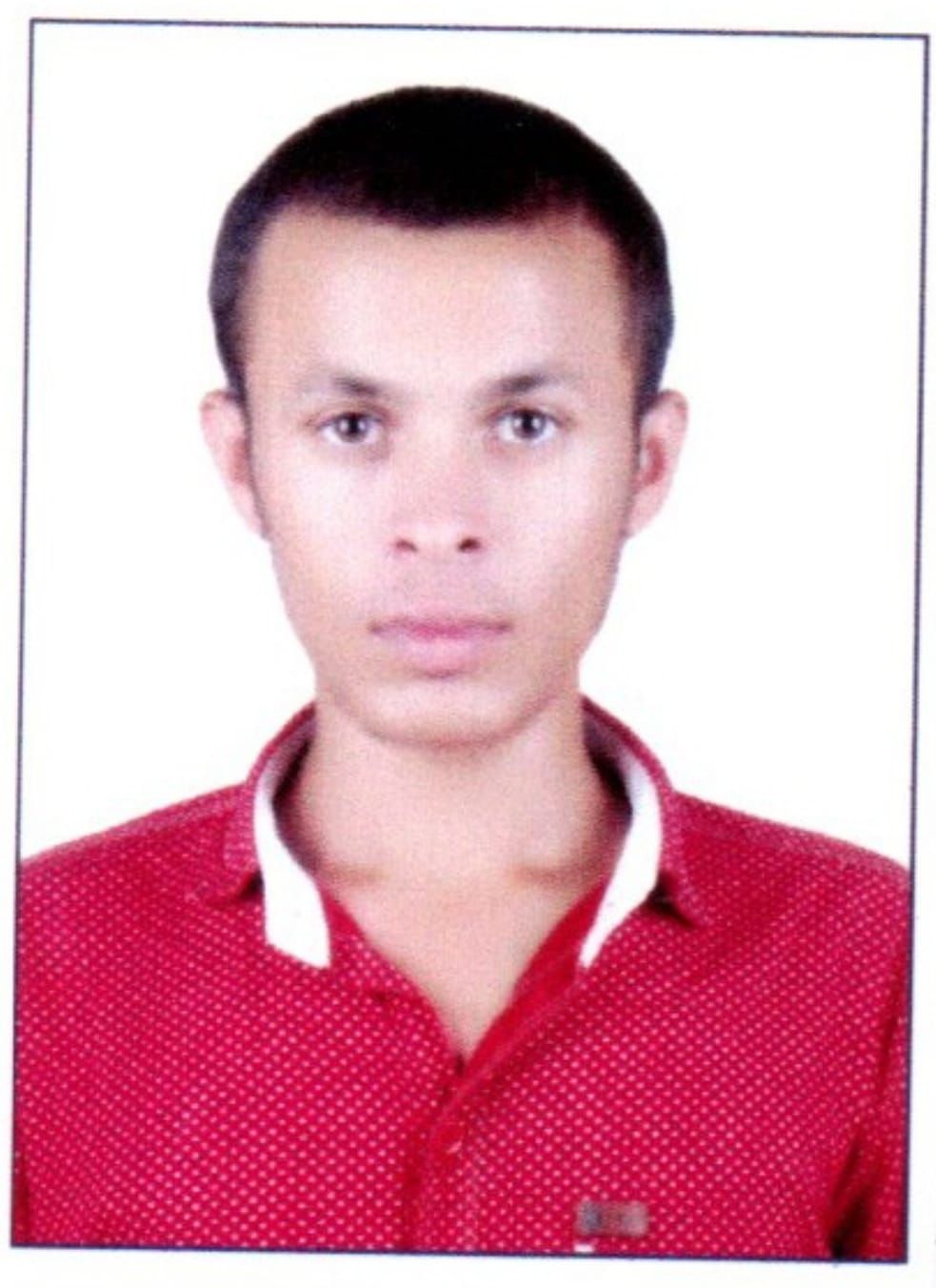 GUGULOTH RAKESH