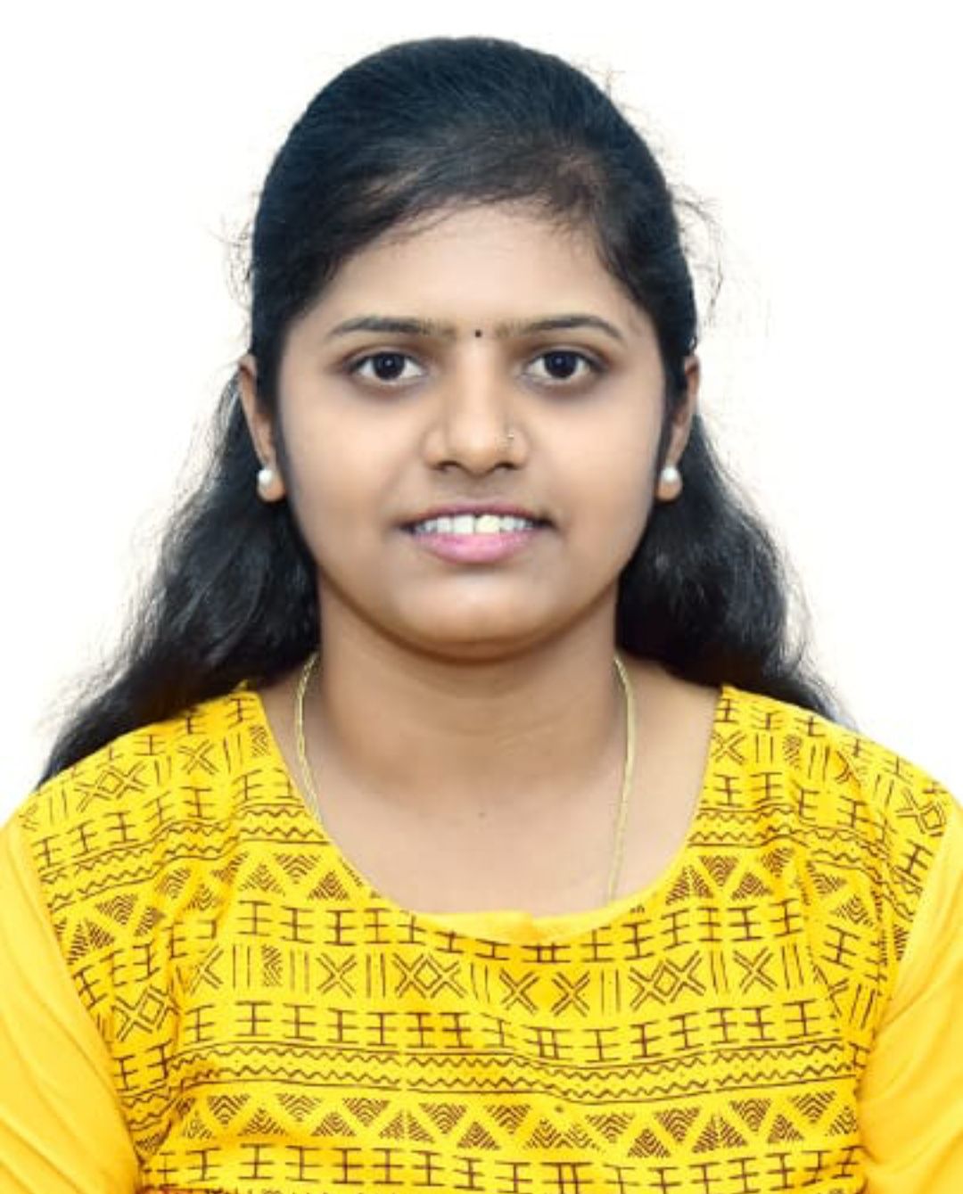 REVATI VIJAYKUMAR KURAKURI