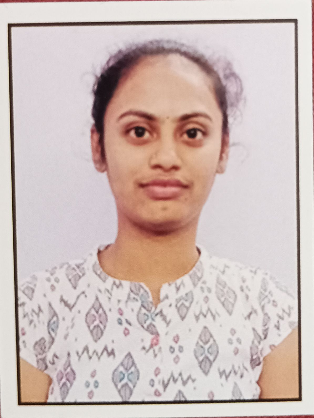 SWATHI MERGEWAR