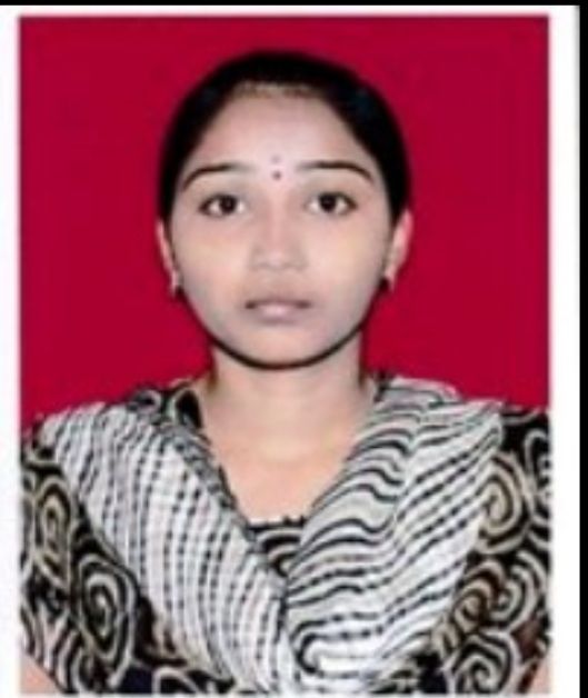 PASUMARTHI SARALA