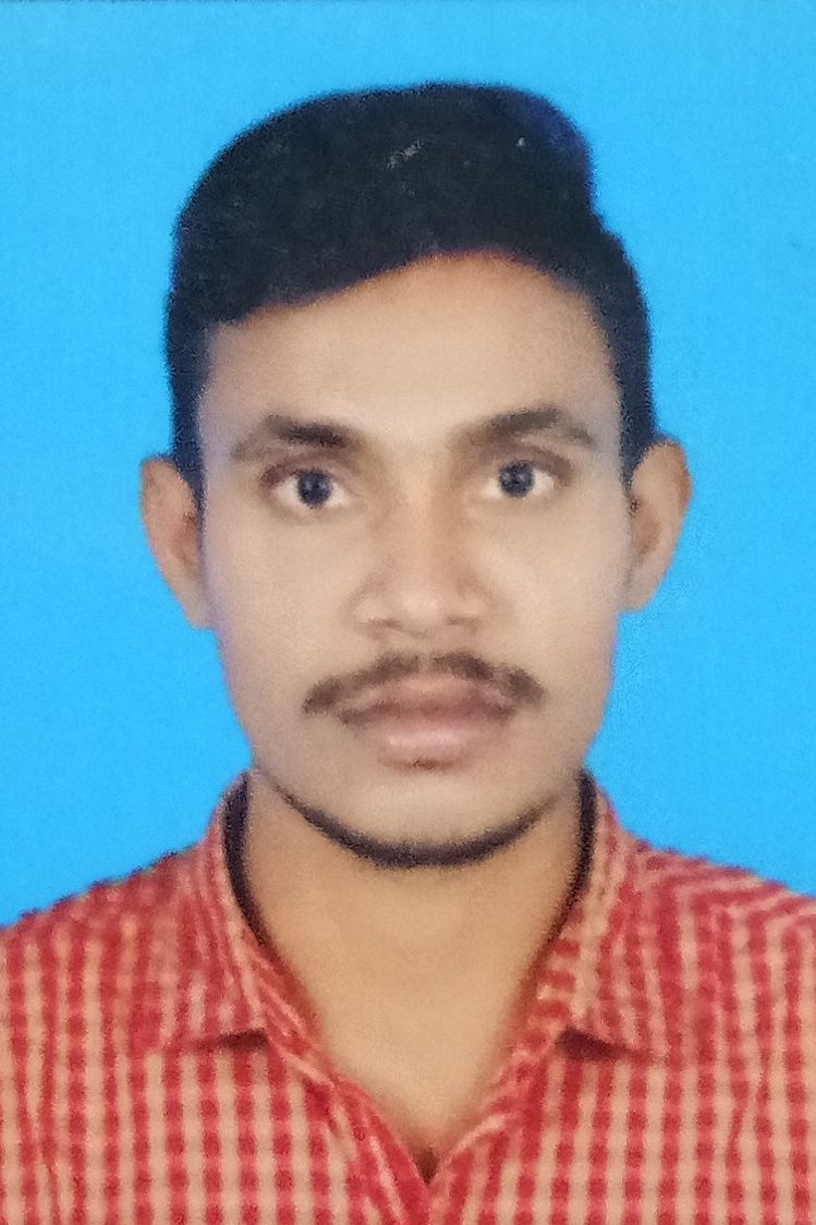 KARUMURI SURESH