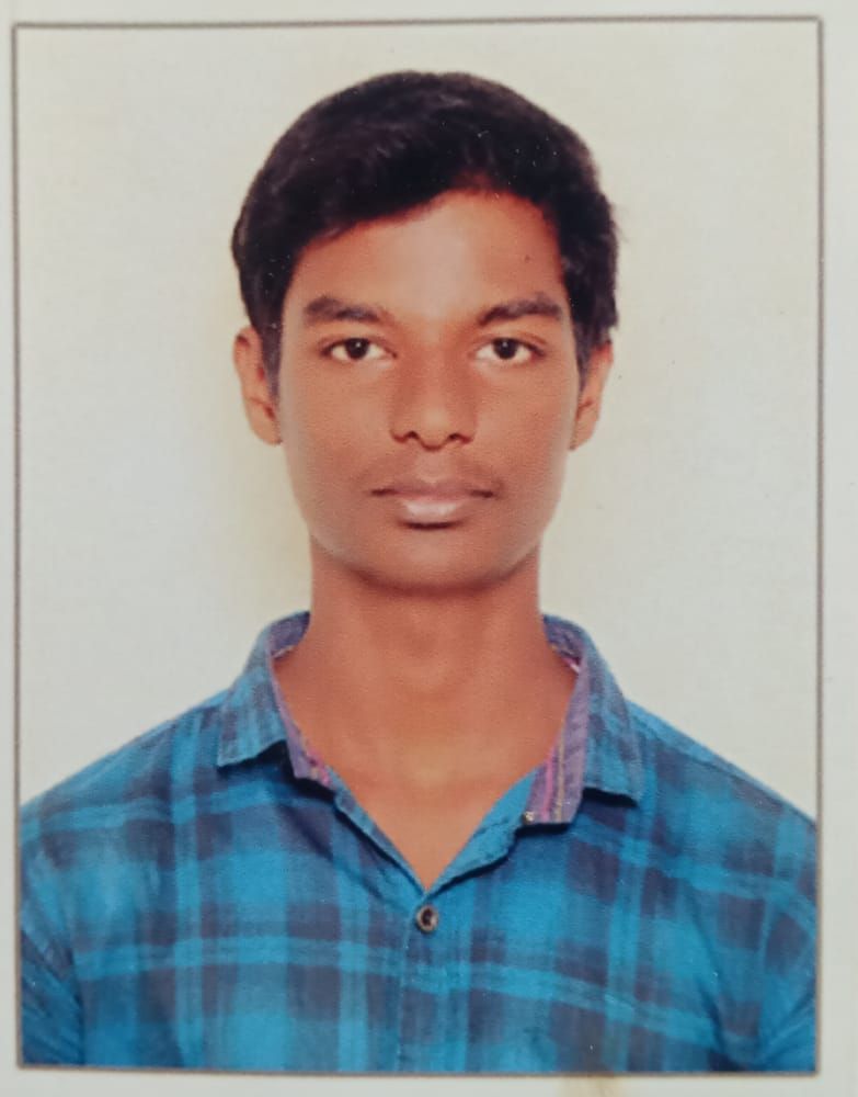 POONDI DEVAPRAKASH