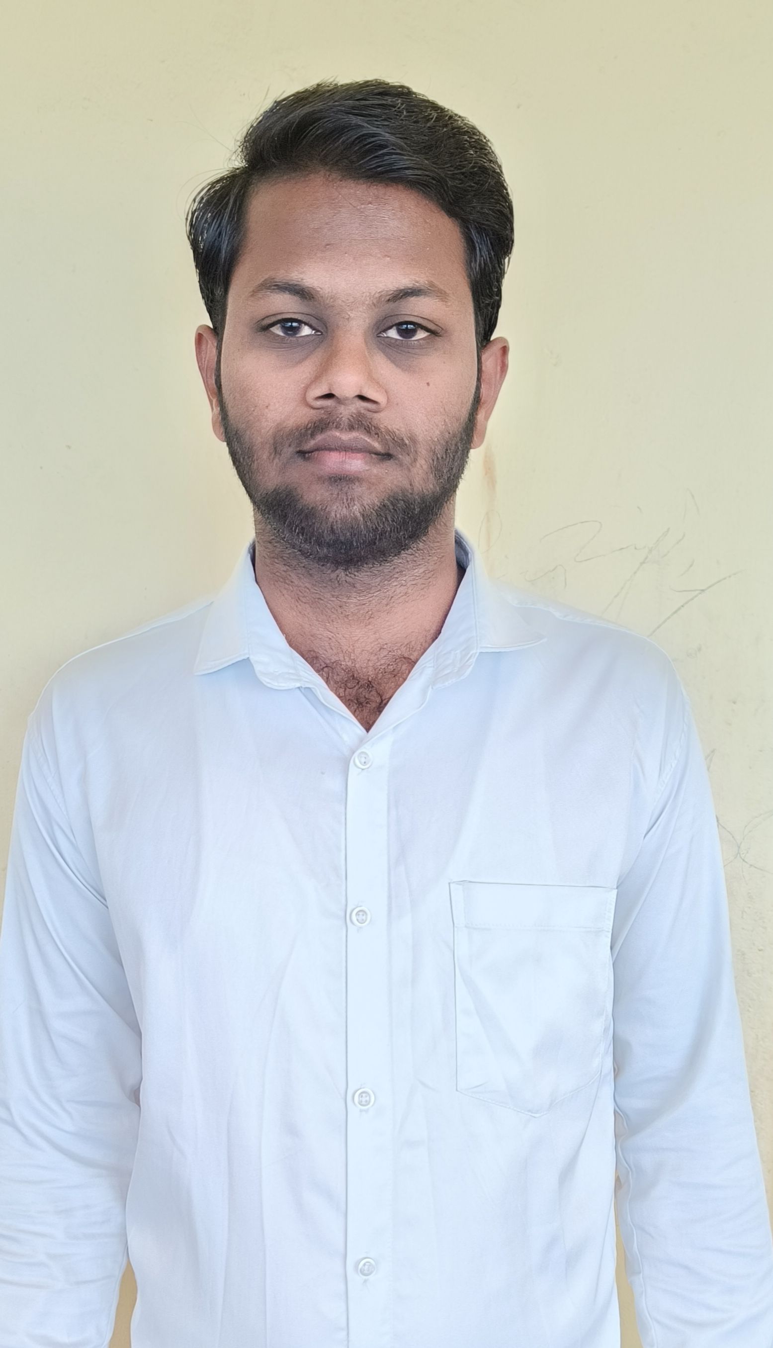 NAKKA YOGESWARARAO