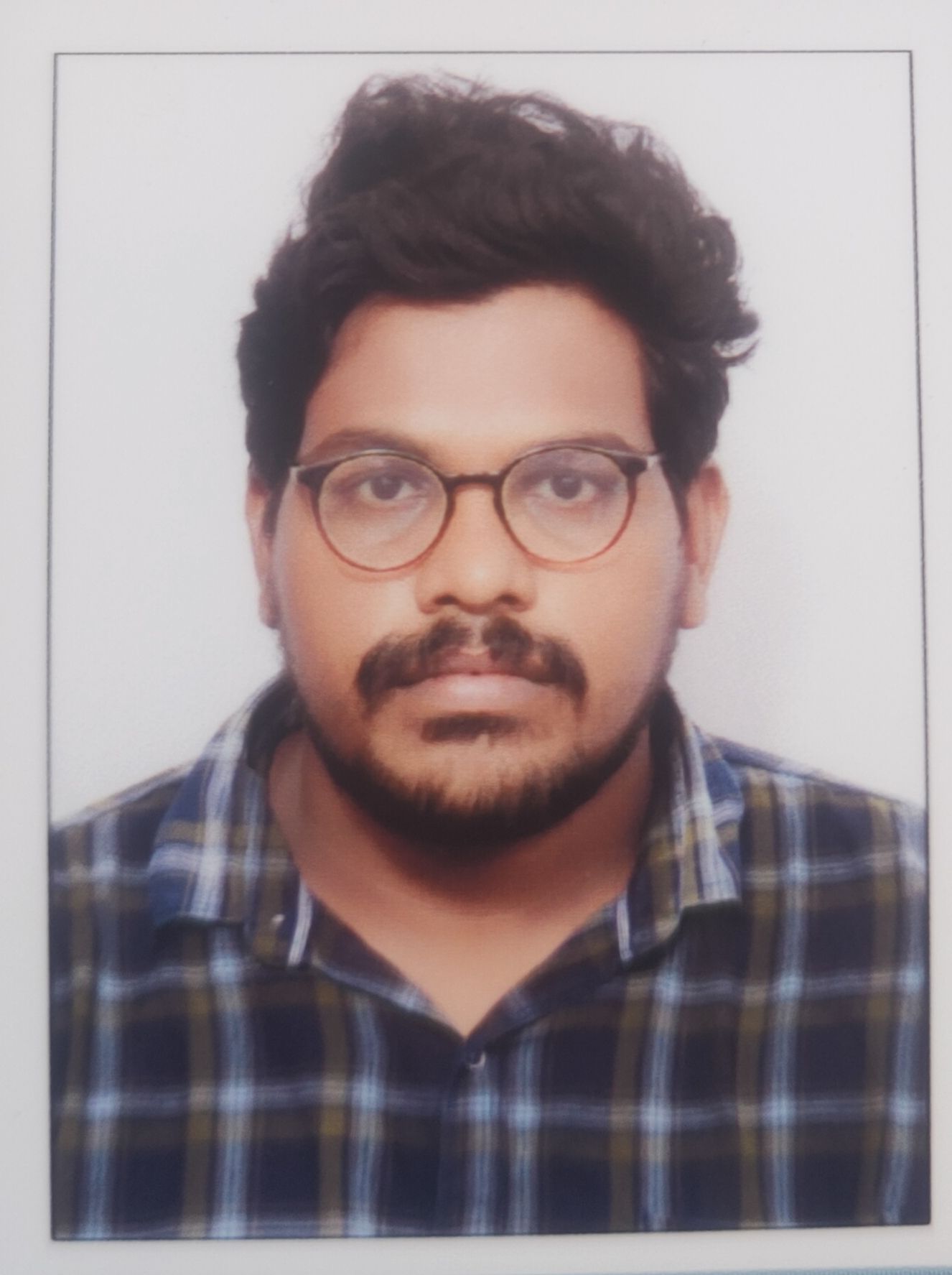 ADDALA CHAKRAVARTHI