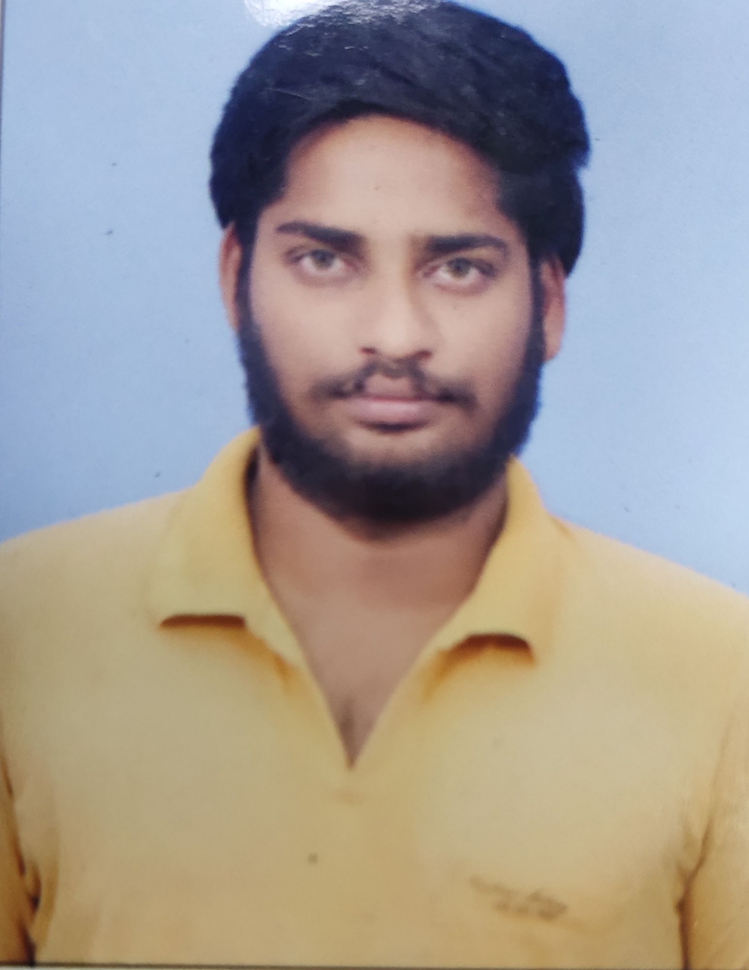 MASINA VEERA VEERENDRA PHANI KUMAR