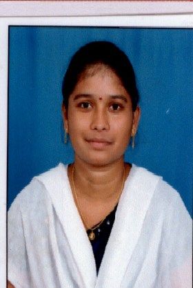 PARASU LAKSHMI DEEPTHI