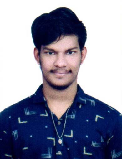 MANCHALA AJAY KUMAR