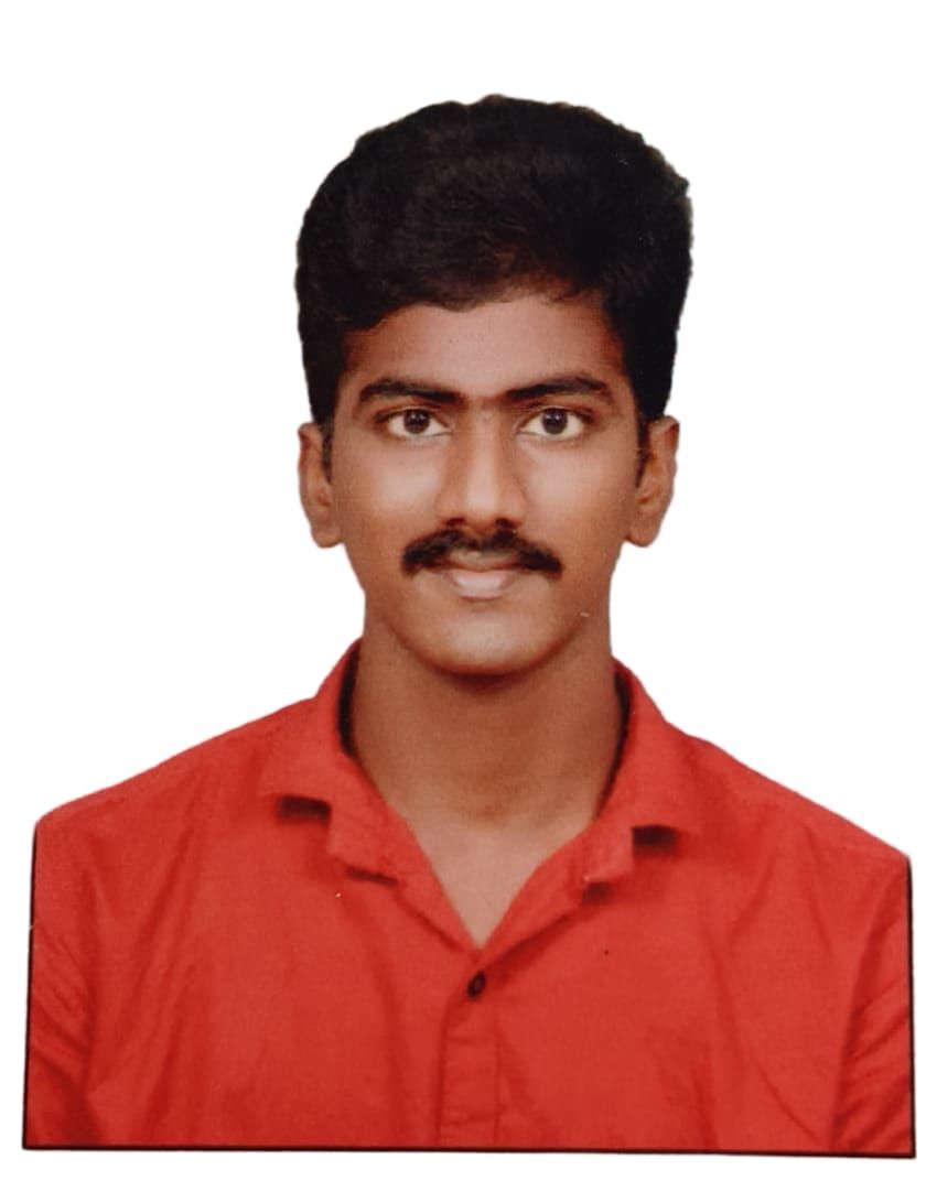 AKHIL BANKA