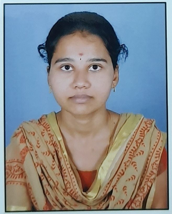 KALLEPALLI PRAVEENADEEPTHI