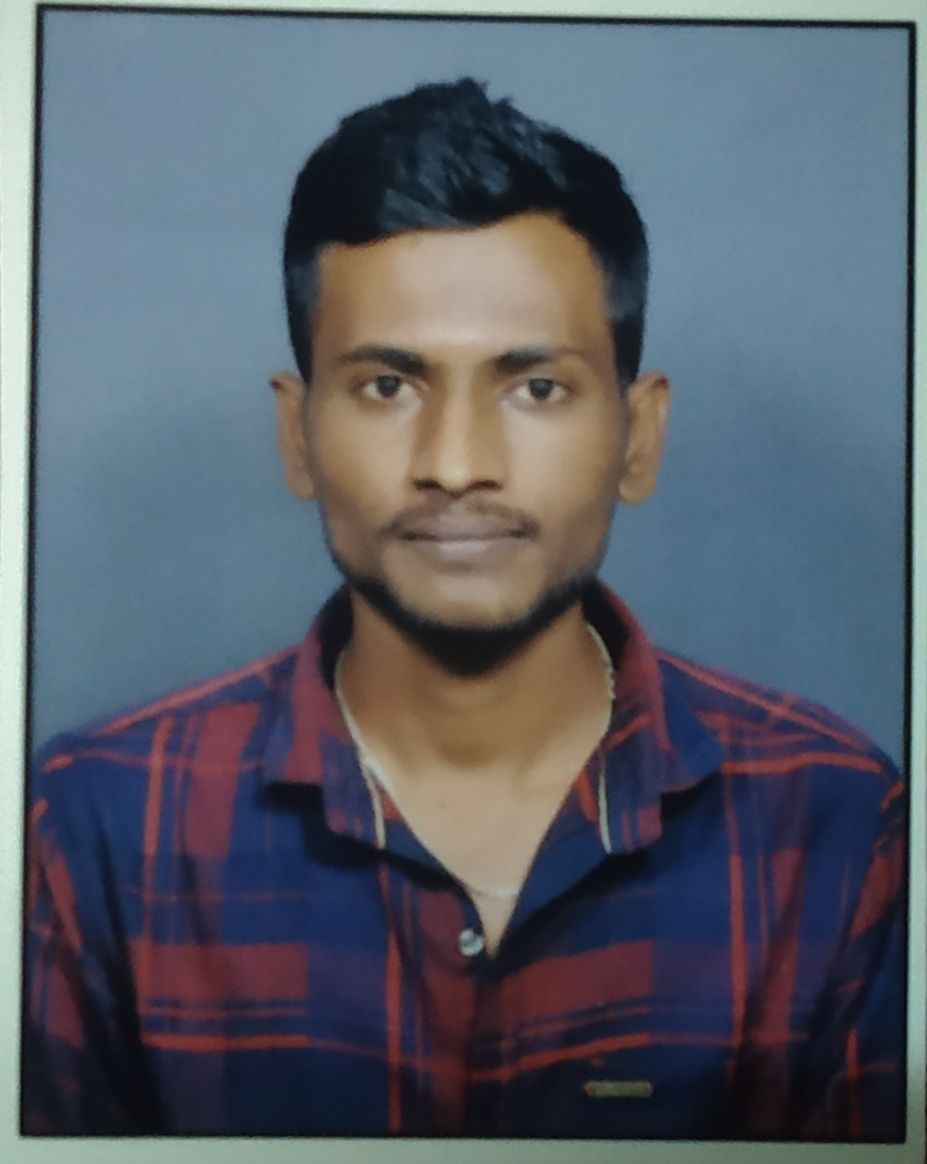 BANDELA RAVITEJA