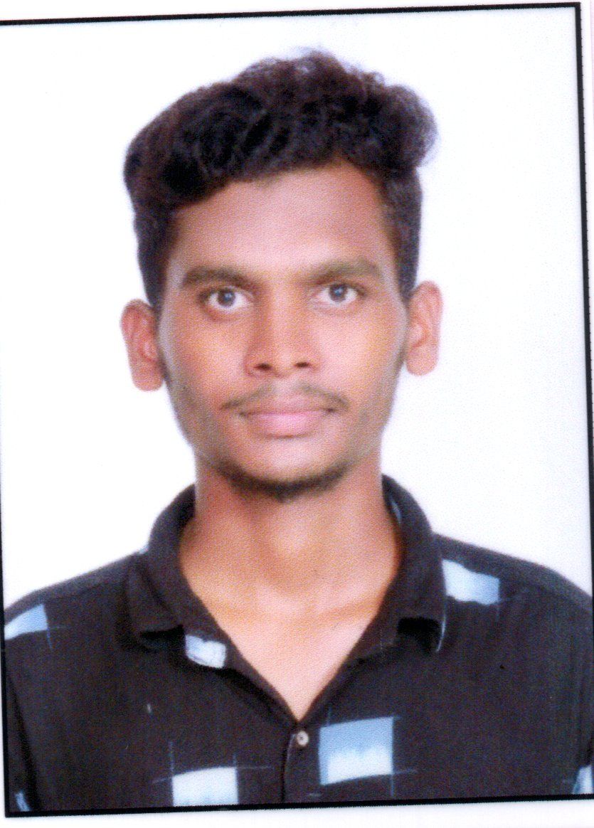 GADAM VISHNU VARDHAN