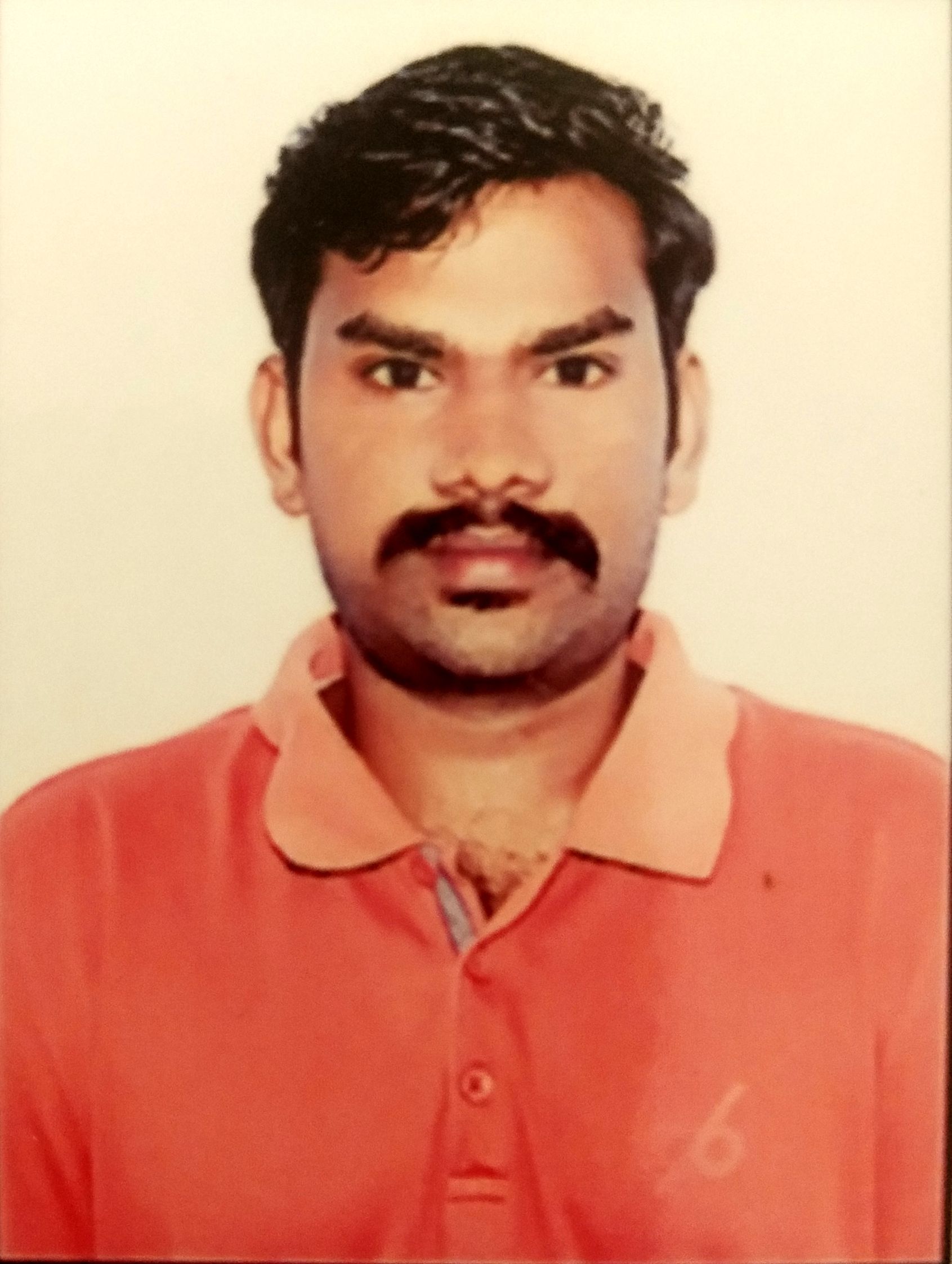 THIRUPATHI VINAY KUMAR