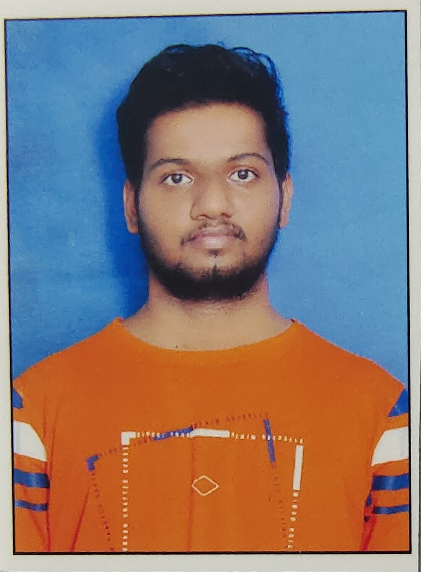 KESHAVAREDDYGARI YASWANTH REDDY