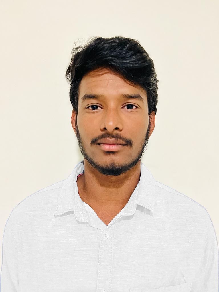BARLA ROHITH