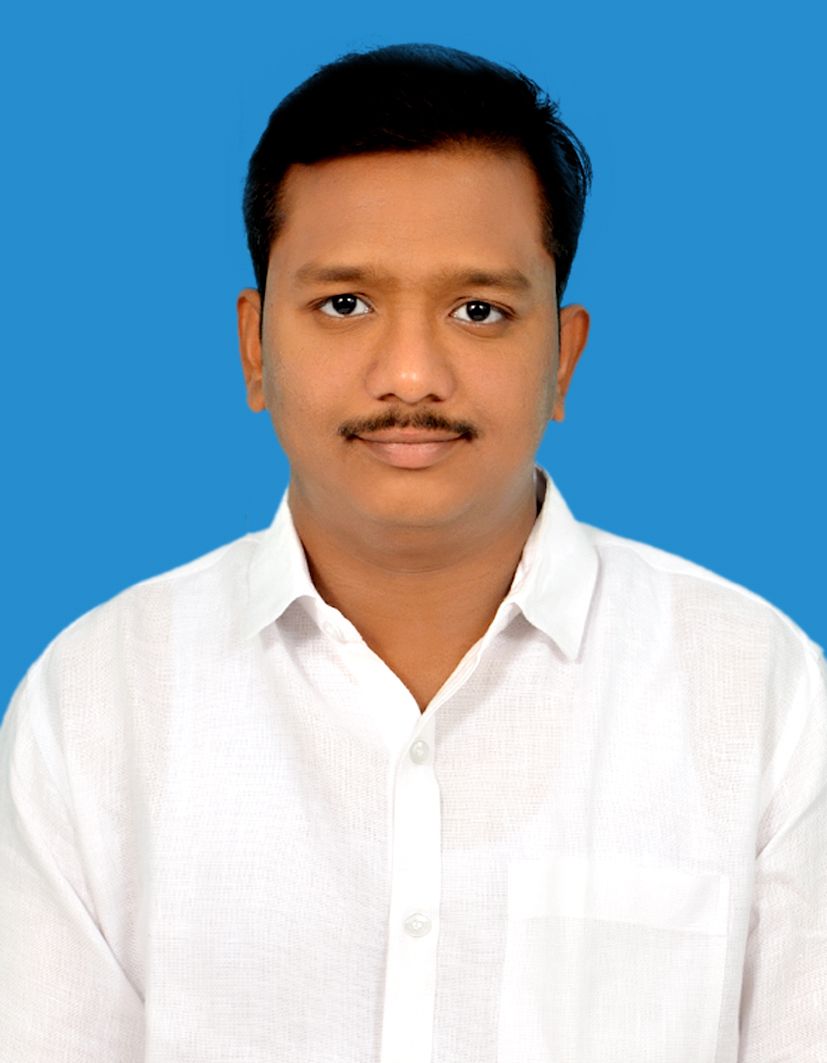 MOHAMMED UMAR ILIYAS