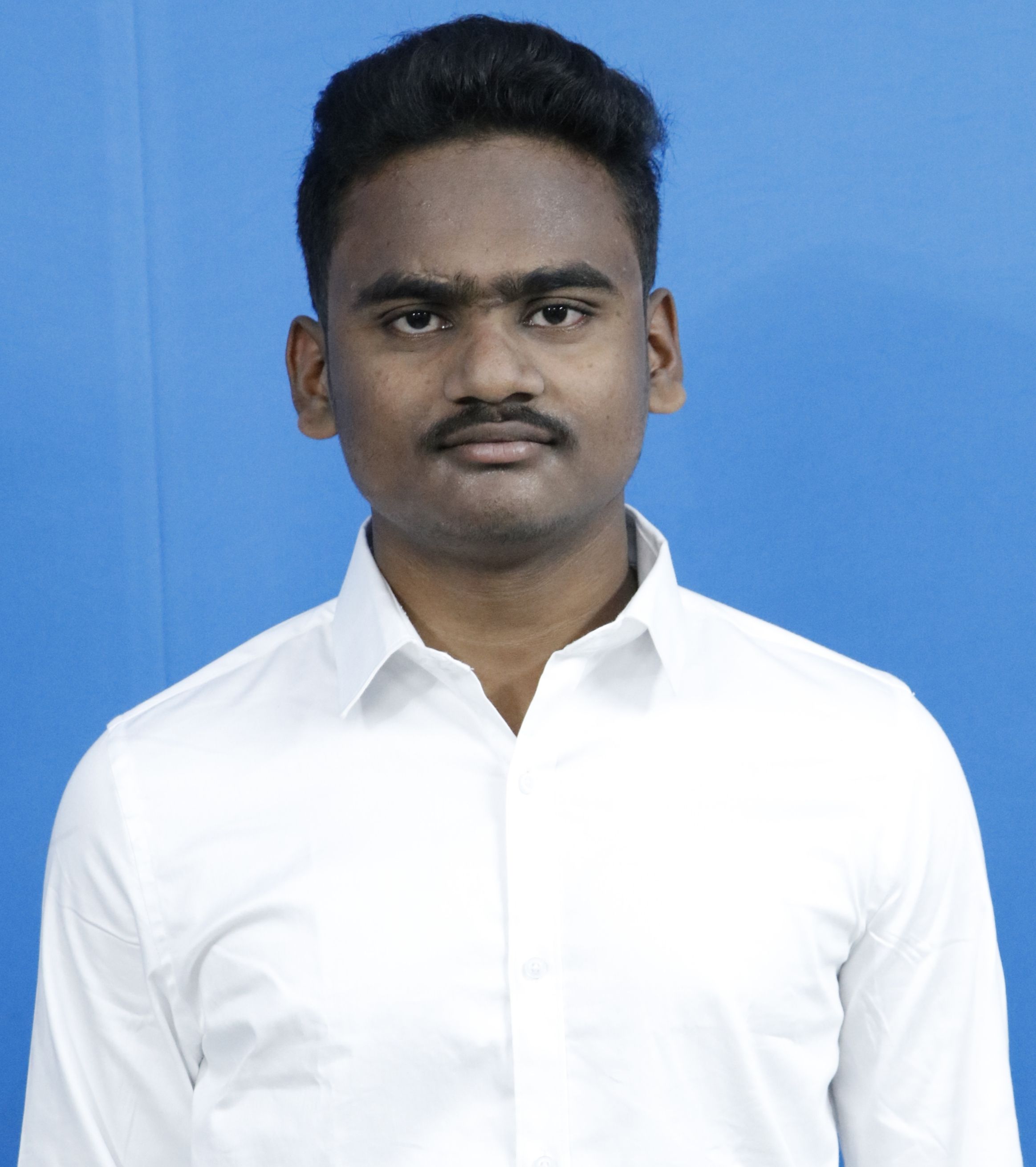 SARIPALLI AVINASH