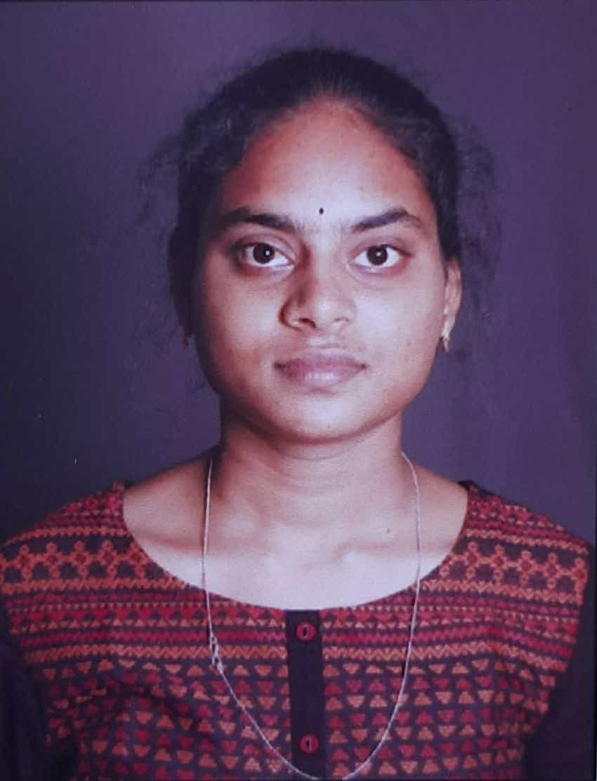 BHARGAVI SARANYA GEDELA