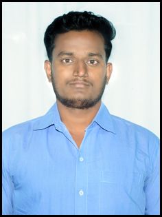 GUNUPURU RAMESH