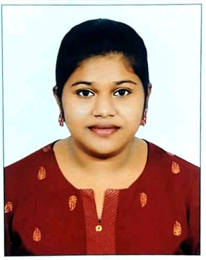 THATHAPUDI ROSE MARIA