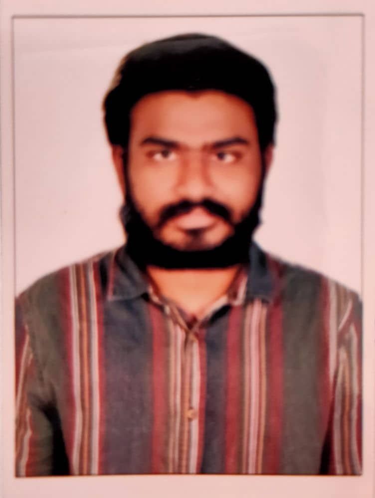 RAKESH KUMAR BODDU