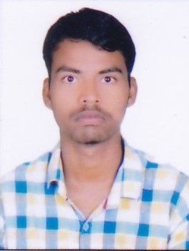 CHOWKI NARESH