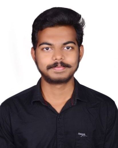 KATUKU SAI TEJA