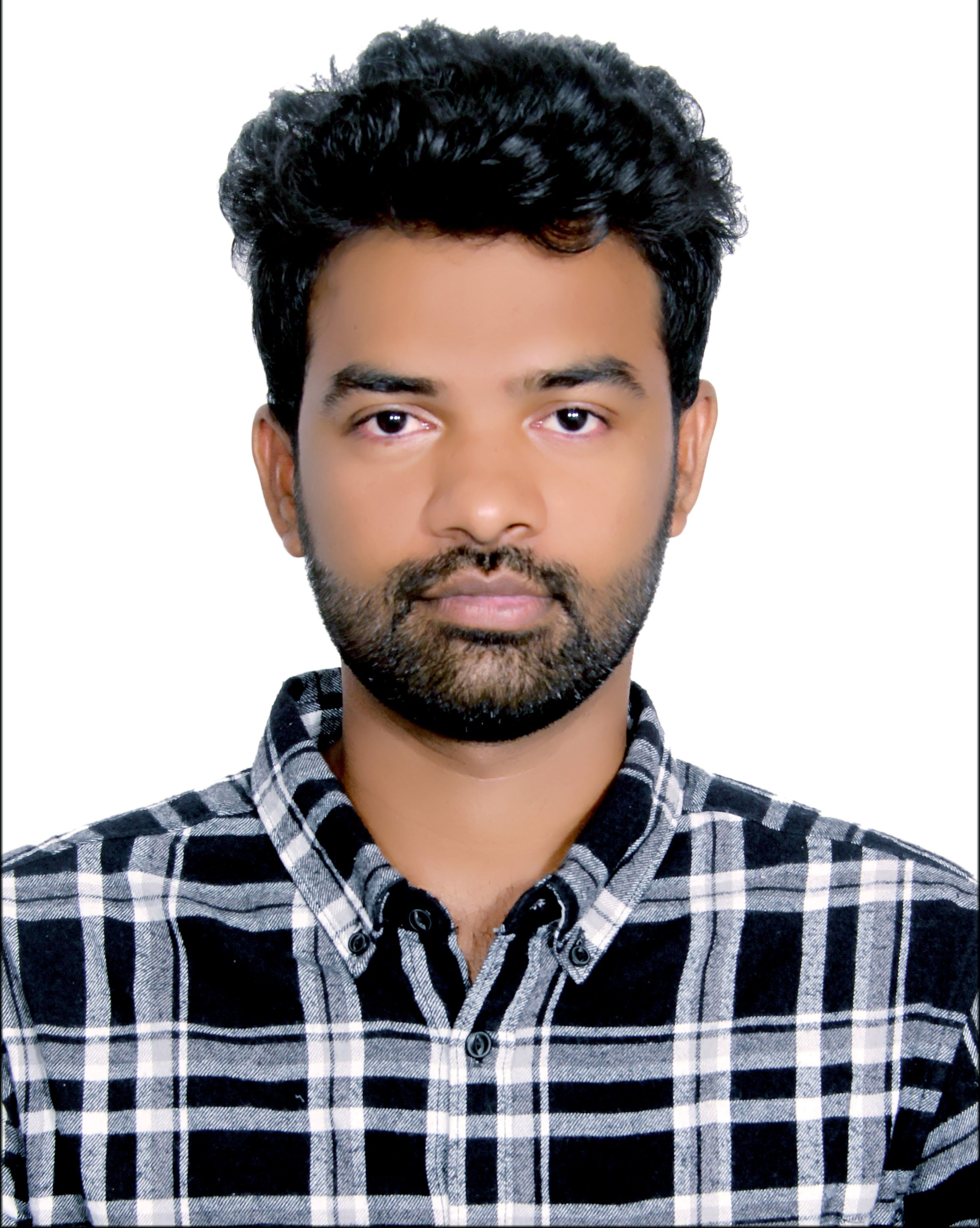 L SRAVANKUMAR