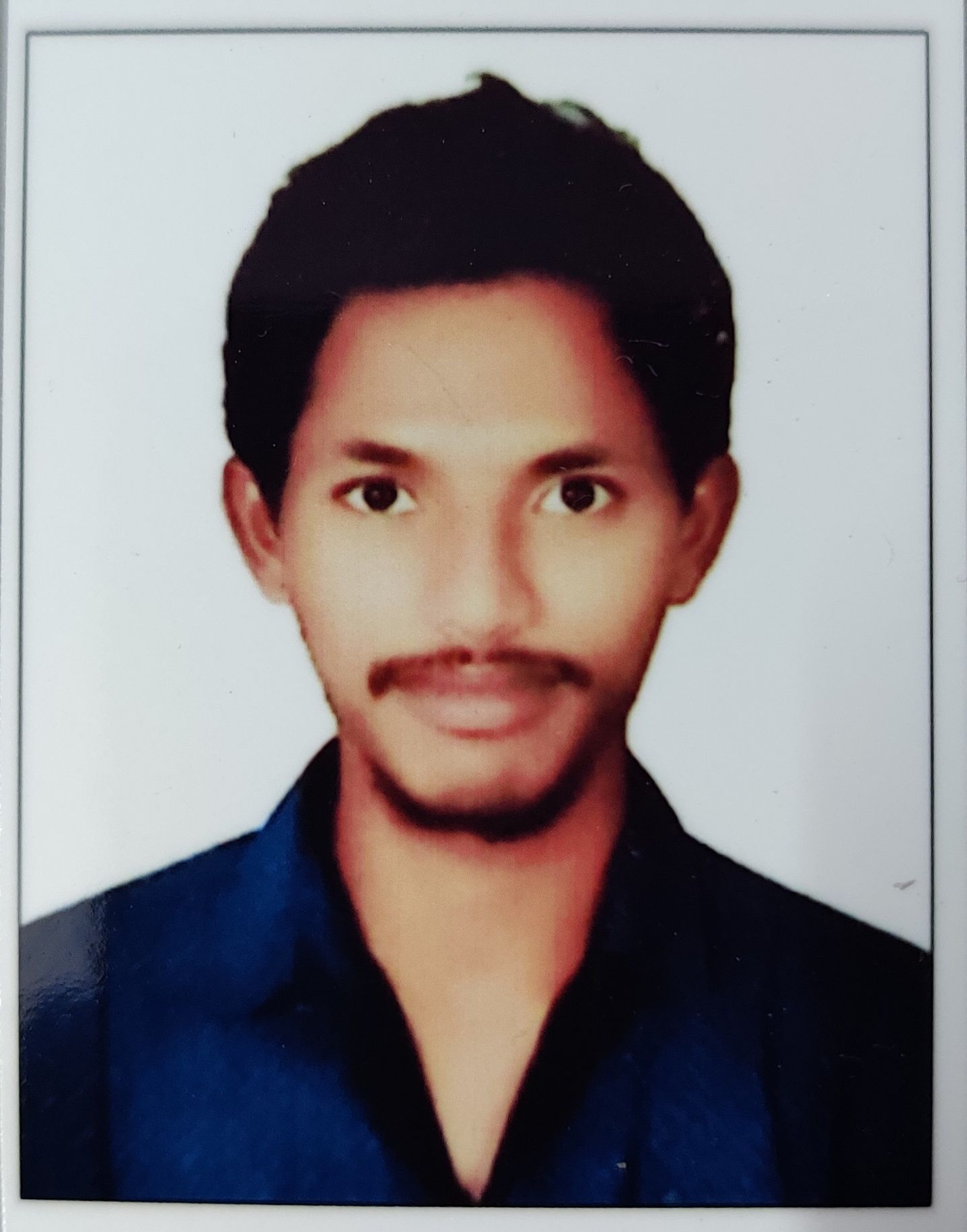 AMBATI SRIRAM