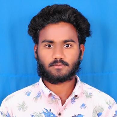 KASTHURI ARAVINDH