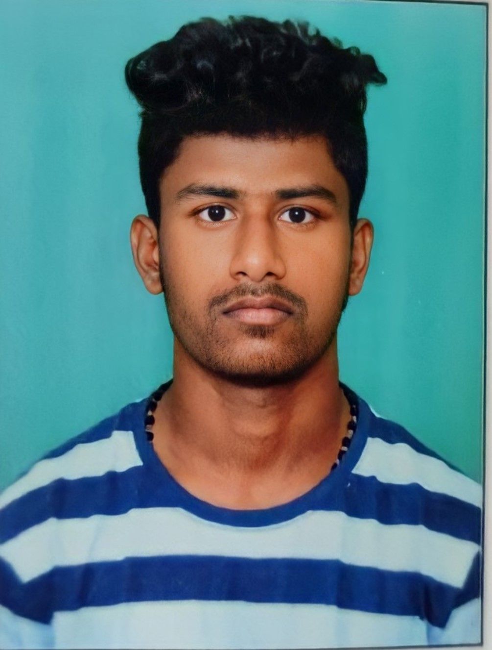 KAVATI VENKATESH