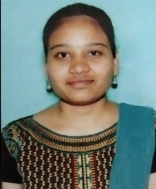 JAMPULA MOUNIKA