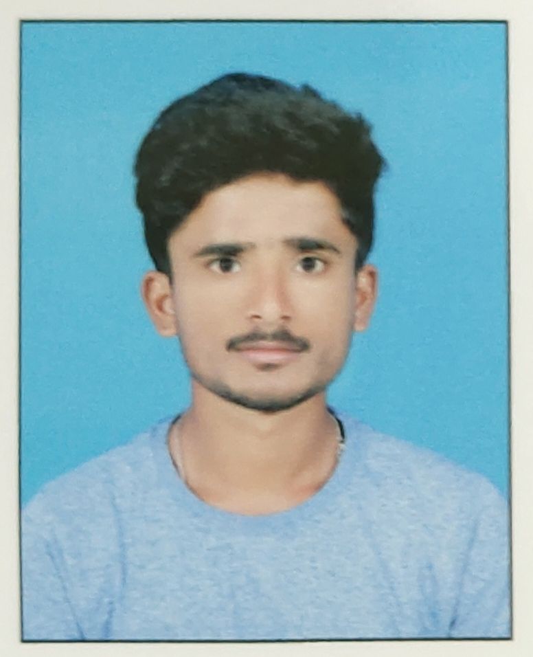 RAMAVATH JEEVAN