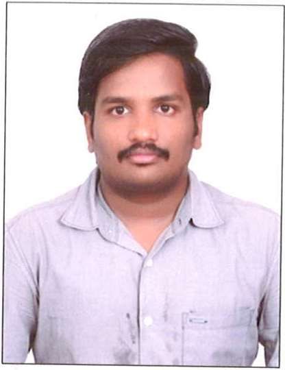 SRIRAM SHIVA SAI