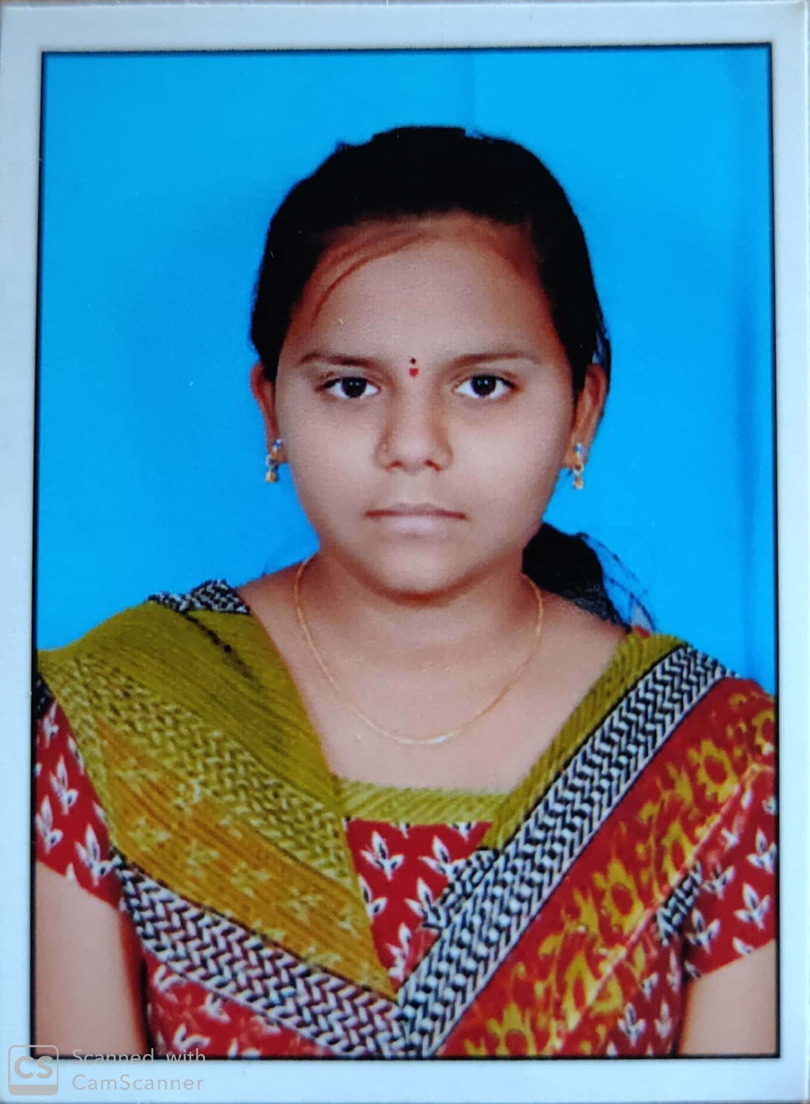NADIMETLA SWETHA
