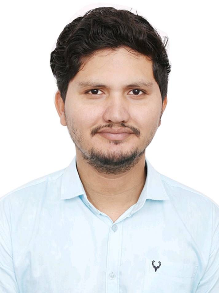 KANSOTH ABHISHEK NAIK