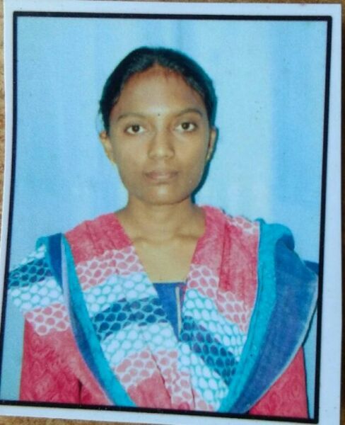KADIYALA SRI LAKSHMI
