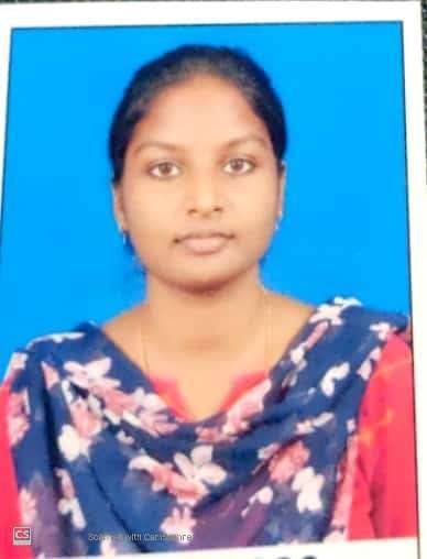 DANDA KRUPA NIRMALA SWAROOPARANI